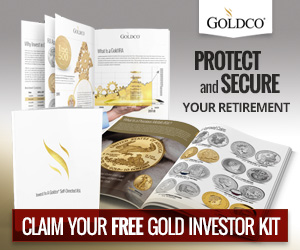 Best 5 Gold IRA Investment Companies - Premium Gold IRA Investing